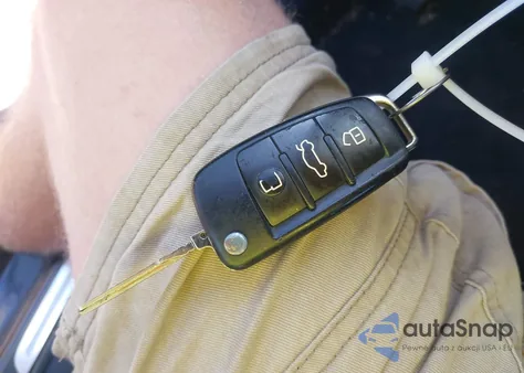 2016 Audi A3 2.0T Premium из США, поврежденный, VIN WAUB8GFF7G1095292